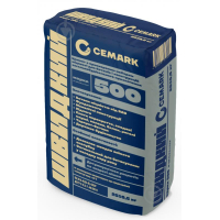 Цемент 500Р-Н ПЦ I, 25 кг пал - 48шт.