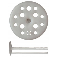    Дюбель 10х090 з мет. цв.(100 шт) Premium