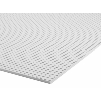           KNAUF Плита акустична гіпсова Cleaneo Akustik 8/18 R 12.5 1188 1998 4SK FV з перфорацією