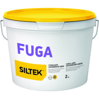 Siltek Fuga Суміш для заповнення швів, колір карамель (2 кг), Ф2