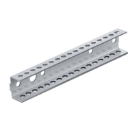 KNAUF Соединитель нониус (Noniusverbinder) 21638