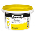 CERESIT CX-5 Смесь для анкеровки, 2кг (192)