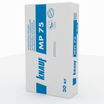 KNAUF Штукатурка МР-75, 30 кг