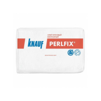 KNAUF Клей для ГКП ПЕРЛФІКС , 25 кг (40)