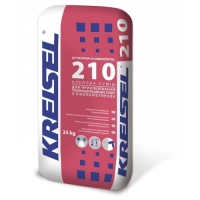  Kreisel 210 Клейова суміш д/кріплення ППС ЗИМА  25кг (42)