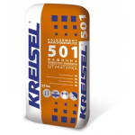 Kreisel 501 Штукатурка известково-цементная машинная 25 кг (42) Ф2
