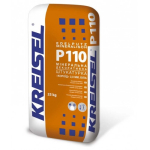 Kreisel Р110 2мм Штукатурка минерал.  декоративная "Короид" 25кг (42)