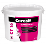 CERESIT СТ-16 OD Краска грунтовка ,25 кг