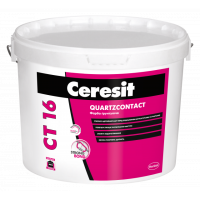    CERESIT СТ-16 OD Фарба ґрунтуюча ,25 кг 