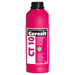 CERESIT CT-10 Защита для швов и плитки, 1 литр (2021)
