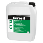 CERESIT CT-13 Универсальный гидрофобизатор, 10Л