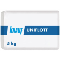 KNAUF Шпатлевка УНИФЛОТ, 5 кг