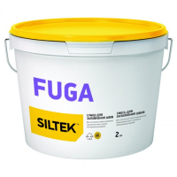  Siltek Fuga Суміш для заповнення швів, колір жасмин (2 кг), Ф2
