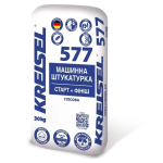 Kreisel 577 Машинная штукатурка универсальная гипсовая 30 кг (35шт/пал)