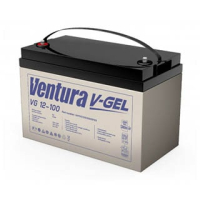 Акумуляторна батарея Ventura VG 12-100 Gel 