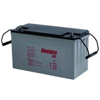 Акумуляторна батарея Ventura VG 12-120 Gel 