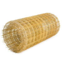 Сетка композитная Ø 2мм 50x50  кладочная Rebar