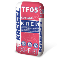 Kreisel EXPERT TF05 Суміш для приклейки минваты / пенопласта