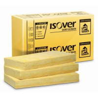 Утеплювач ISOVER Штукатурный фасад