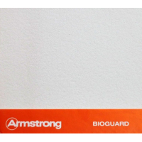 Плита ARMSTRONG BioGuard Plain Board 600x600x15