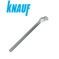 Подвес  для профиля Нониус Knauf верхняя часть 200мм ( 100шт уп. )