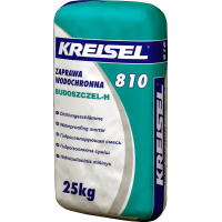 Kreisel 810 Гидроизолирующая смесь 25 кг (42)