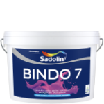 Краска Sadolin BINDO 7 белая 10 л