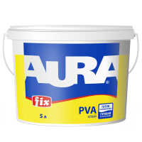 AURA КЛЕЙ ПВА 5л (Украина)