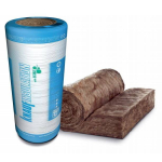 Минвата Knauf Naturoll M (50+50)x1200x(2x9100MM) 21,84м2