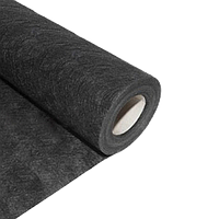 Геотекстиль Tipptex Black Strong 200 (1,5x25м) (иглопробивной)