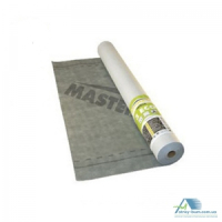 Супердиффузионная мембрана MASTERMAX 3 ECO (75м2), пл. 115