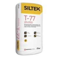 SILTEK Т-77 Смесь "Универсал" для теплоизоляции 