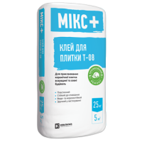 SILTEK Т-08 / 25кг Клей для плитки