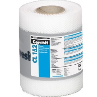 CERESIT CL-152 Гидроизоляционная лента, 50 м
