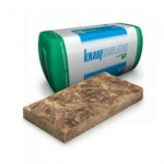 Минвата Knauf NATURBOARD 035 M 050 *610*1250мм. 12,2м2