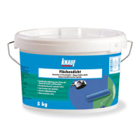 Knauf Гидроизоляция Флэхендихт, 5 кг