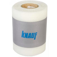KNAUF Стрічка Флехендихтбанд (Flachendichtband), 50 м