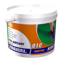 Kreisel AKRYTYNK 010 PL Штукатурка акрил.декор.Короїд зерно 2,0 мм 25кг База А