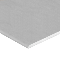 Гипсокартон стеновой Rigips 12.5x1200x2000