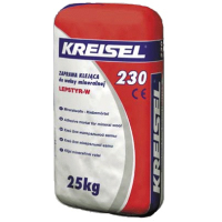 Kreisel 230 Клейова суміш д / кріплення вати 25кг (42)