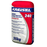 Kreisel 240 Клеевая смесь армирующая для МВ 25кг (42)