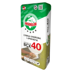 ANSERGLOB BCX 40 Клей приклейка и армировка , 25 кг