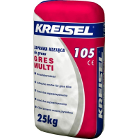 Kreisel 105 Клеевая смесь для керамогранита 25кг (42)