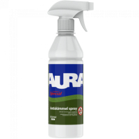 AURA Antiskimmel Spray (засіб д / профілактики цвілі) 0.5 л Україна