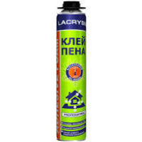 Lacrysil Клей-пена проф. в/с