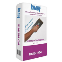 KNAUF Шпаклевка HР ФІНІШ Q4, 25 кг.