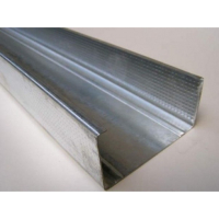 KNAUF Профіль CW 100/50 / 0,6-3.00 (М. 8 / б.64)