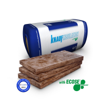 Мінвата Knauf Ecoboard M 100x0610x01250mm /6,1м2 