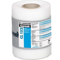 CERESIT CL-152 Гідроізоляційна стрічка, 10 м