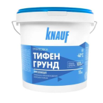 KNAUF Грунт ГРУНДИРМИТЕЛЬ, 10 кг УКРАИНА (33 шт / п)